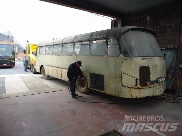Setra S11 onderdelen Други