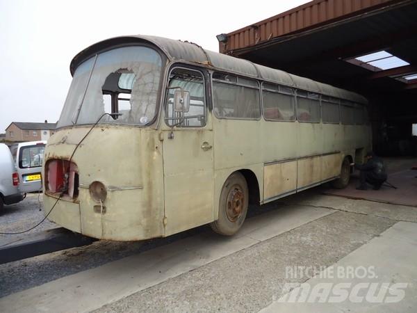 Setra S11 onderdelen Други