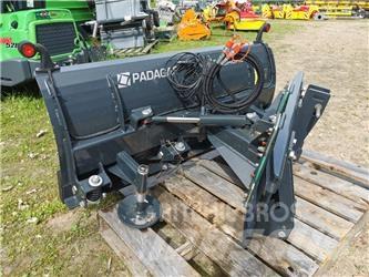 Padagas SSV-17L Снегочистачки