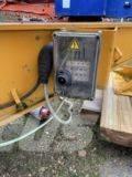 Potain HDT 80 Мачтови кранове
