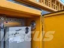 Potain HDT 80 Мачтови кранове