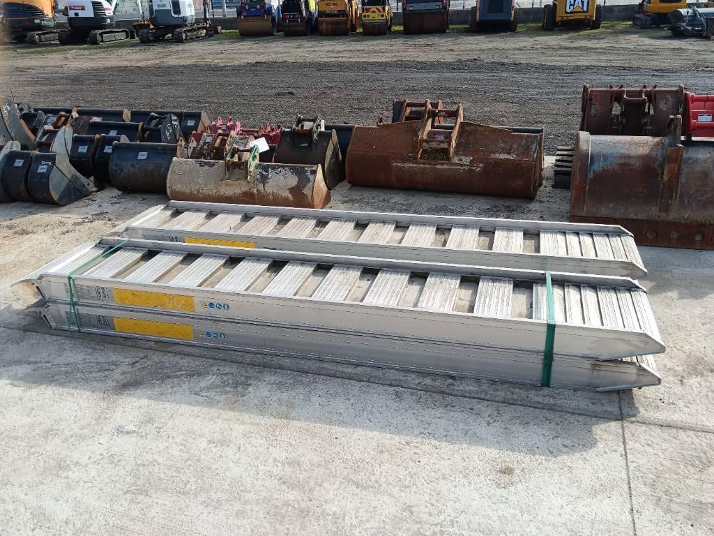  Definitive CLM Транспорт - Други