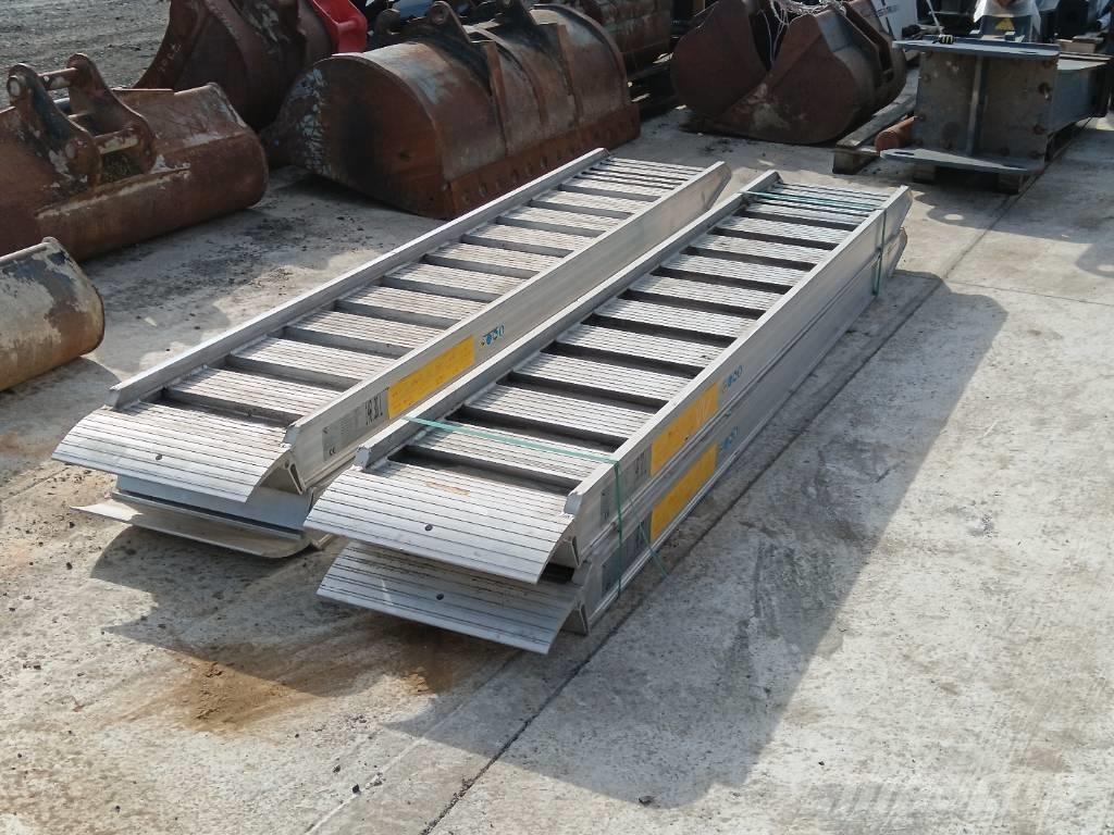  Definitive CLM Транспорт - Други