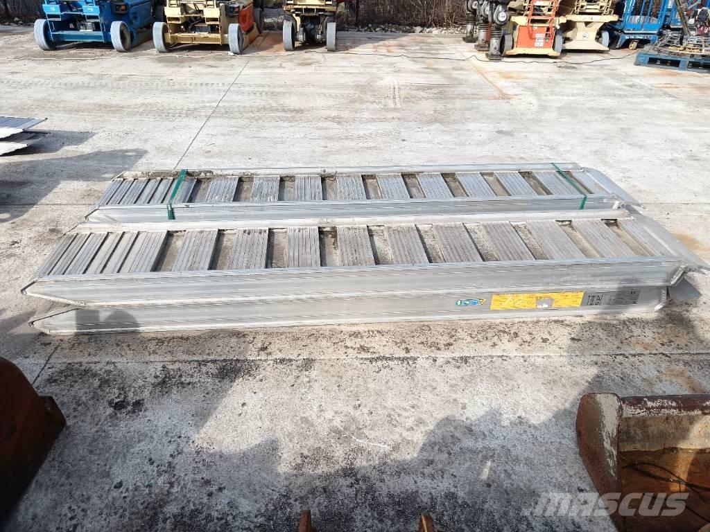  Definitive CLM Транспорт - Други