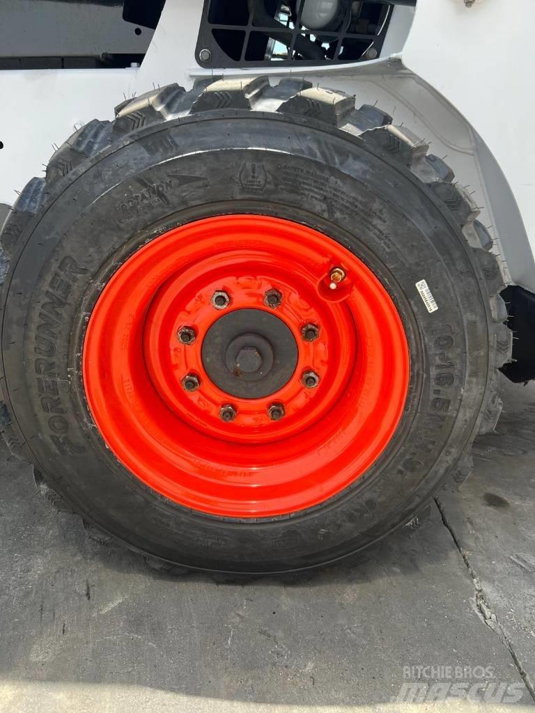 Bobcat S 510 Мини товарачи
