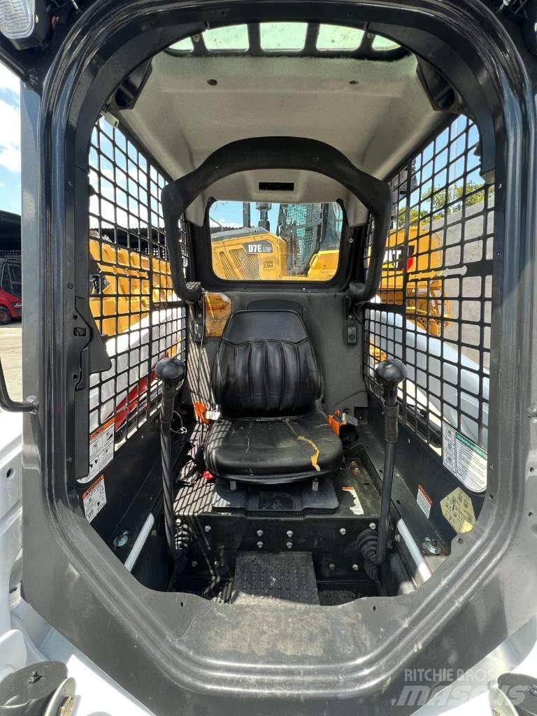 Bobcat S 510 Мини товарачи
