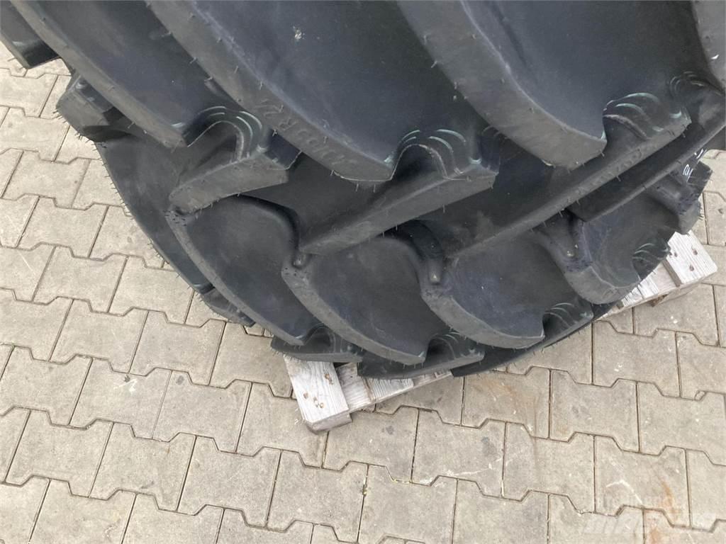 Mitas 540/65R24 Колелета/Гуми