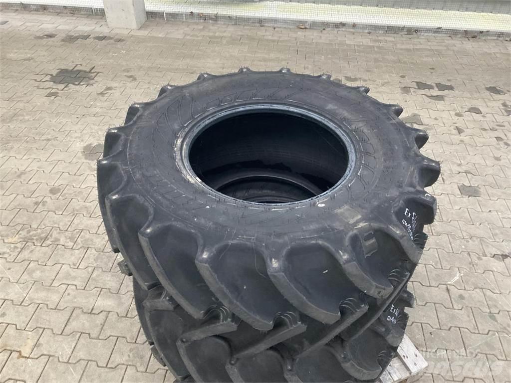 Mitas 540/65R24 Колелета/Гуми