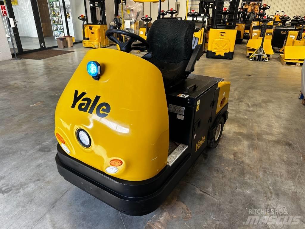 Yale MT70 Валачещи камиони