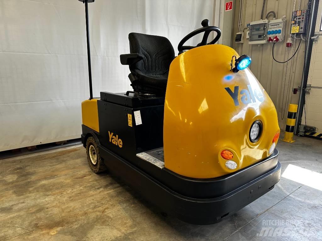 Yale MT70 Валачещи камиони