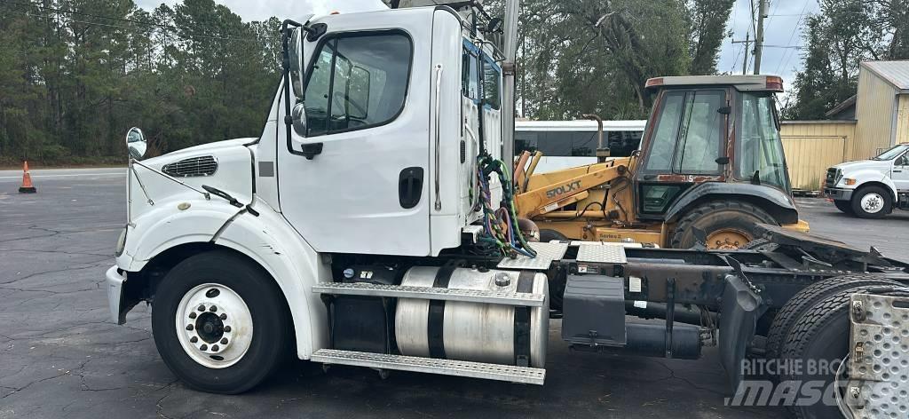 Freightliner M2 112 Влекачи