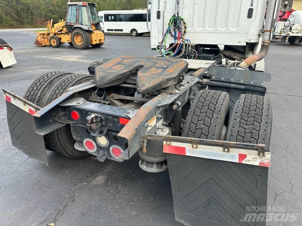 Freightliner M2 112 Влекачи