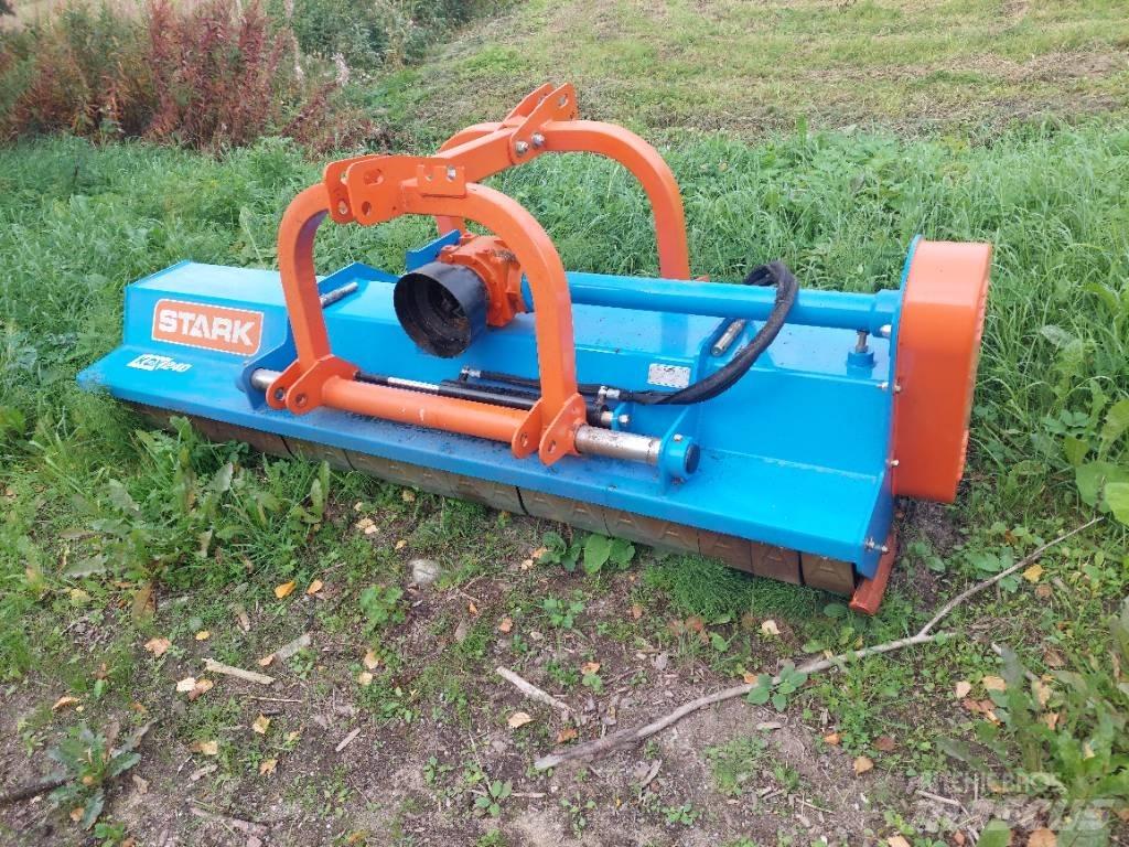 Stark kdx240 Стъблорезачки