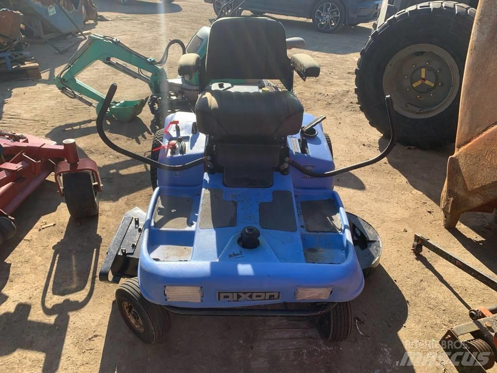 Dixon ZTR4421 Косачки без радиус на завъртане