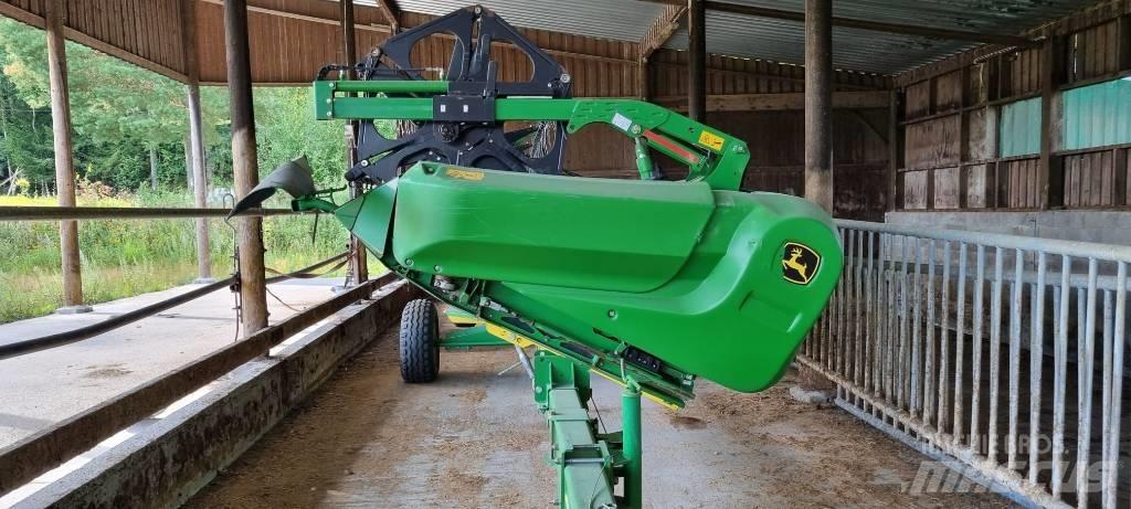John Deere 625 X Глави за комбайн