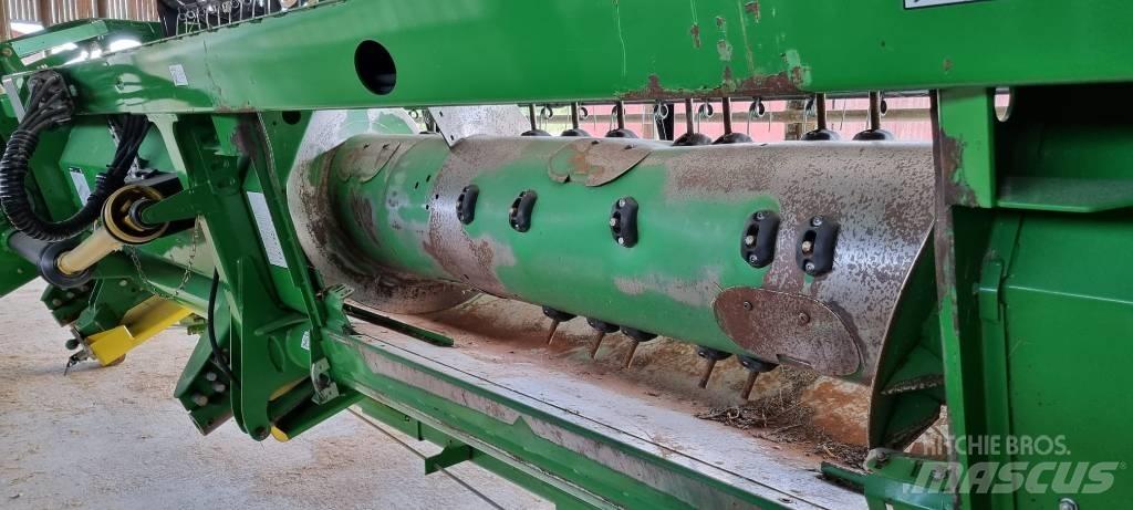 John Deere 625 X Глави за комбайн