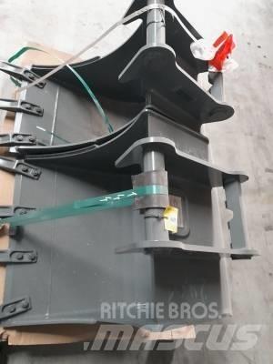 Wacker Neuson ET35 Кофи за трошене

