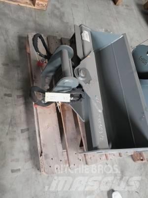 Wacker Neuson ET35 Кофи за трошене
