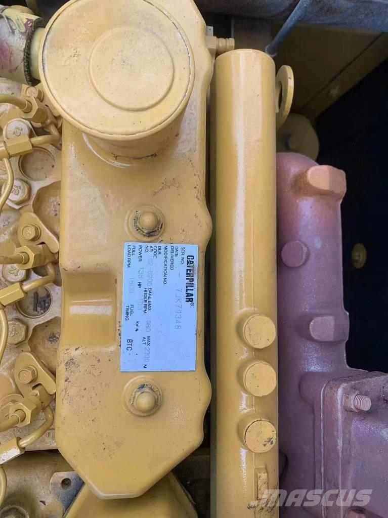 CAT 320 C L Верижен екскаватор