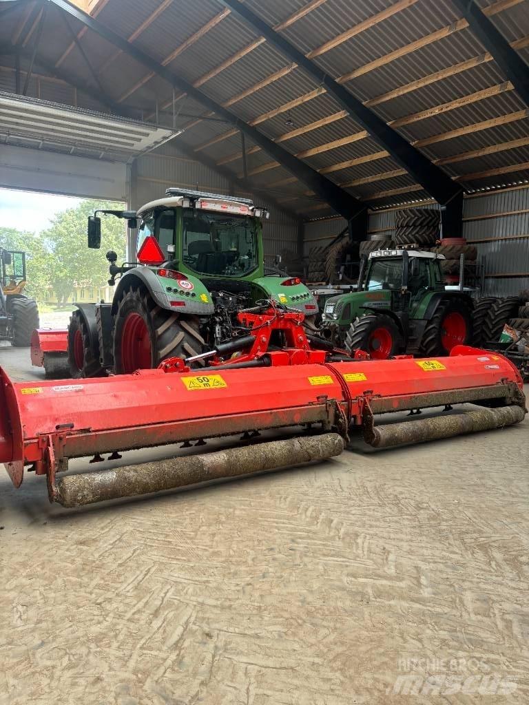 Maschio Gemella 620 Стъблорезачки