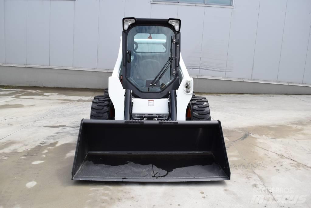 Bobcat S 650 Мини товарачи

