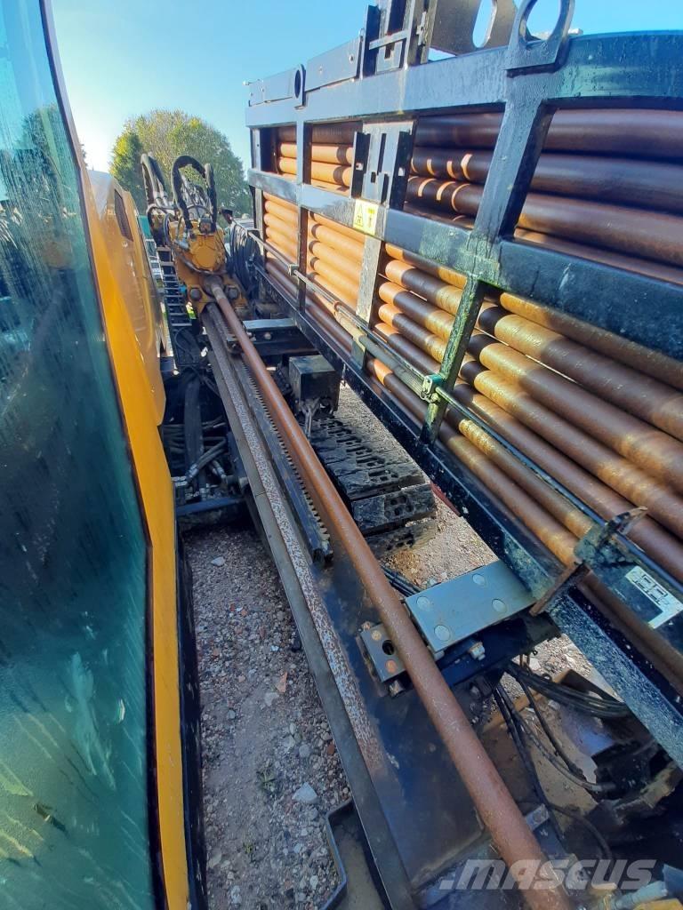 Vermeer D24x40 S3 Пробивни машини за хоризонтално сондиране