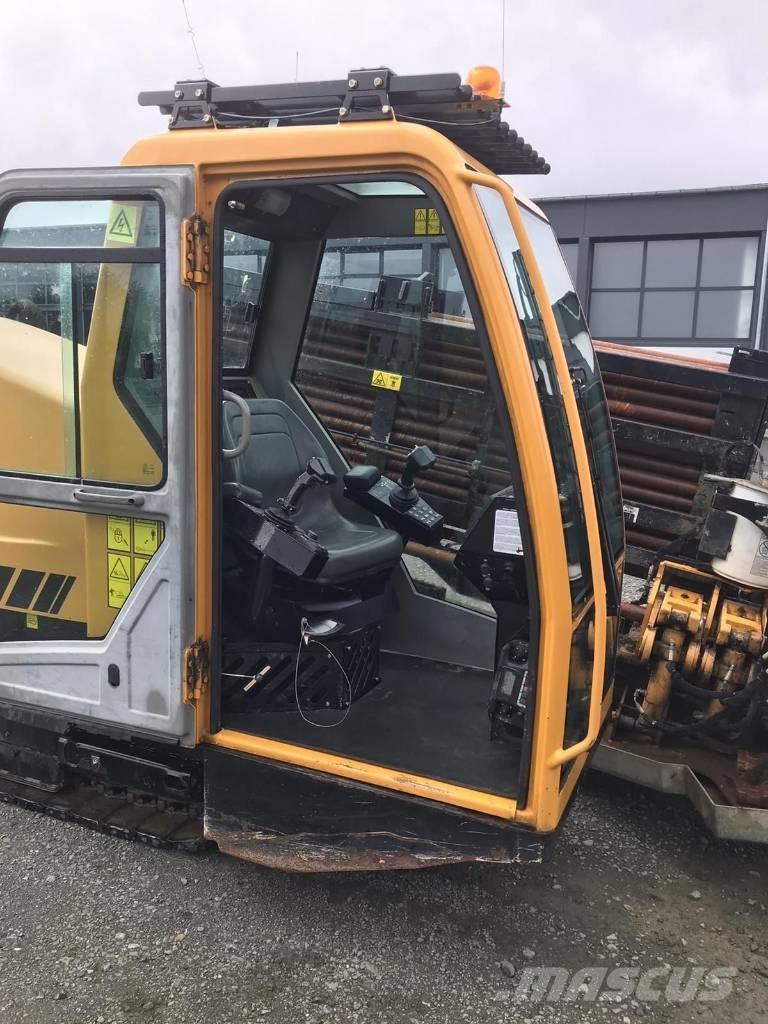 Vermeer D24x40 S3 Пробивни машини за хоризонтално сондиране