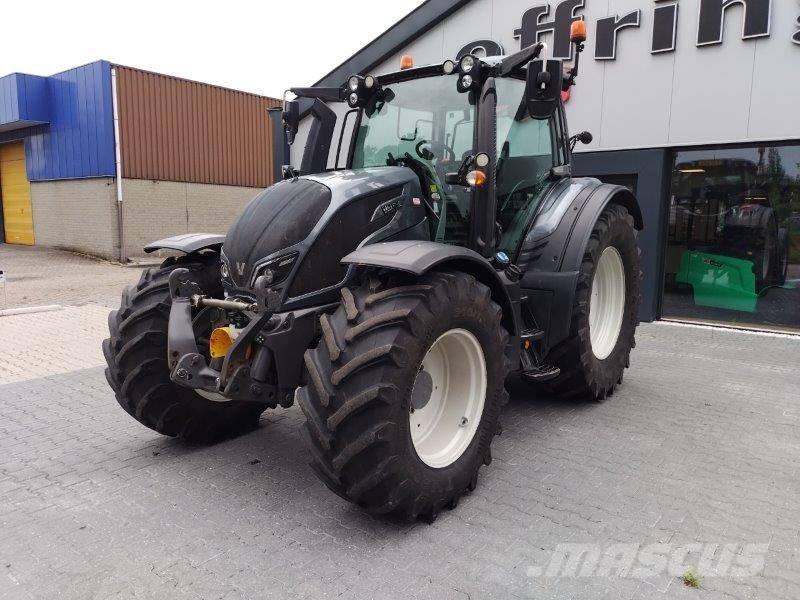 Valtra N174 V Трактори