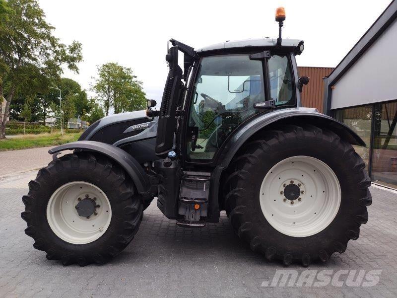 Valtra N174 V Трактори