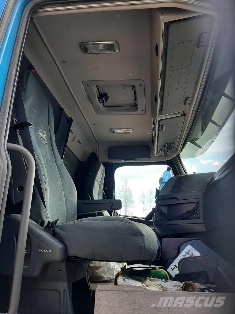 Volvo FH 13 Шаси кабини