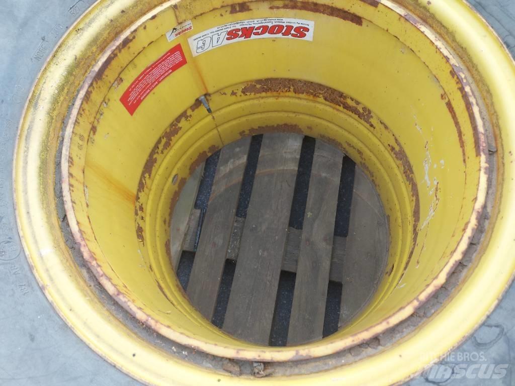 Goodyear 540/65x28 Други аксесоари за трактори