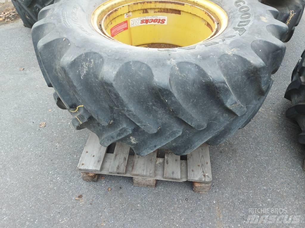 Goodyear 540/65x28 Други аксесоари за трактори
