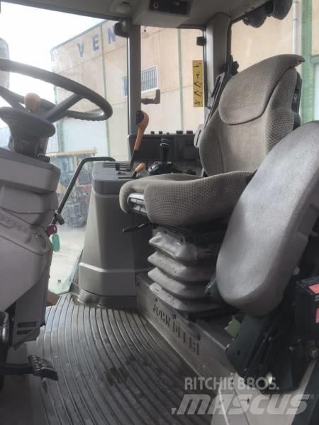 John Deere 6150 M Трактори