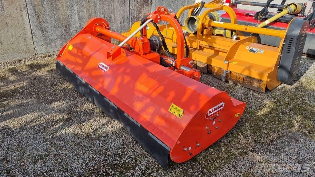 Maschio Brava 250 L Стъблорезачки
