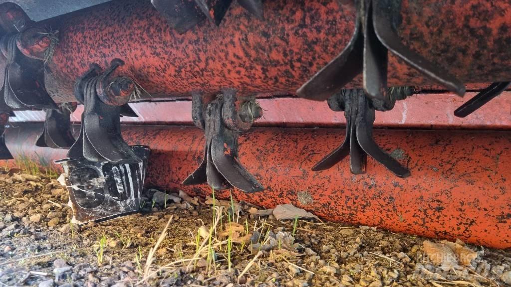 Maschio Brava 250 L Стъблорезачки