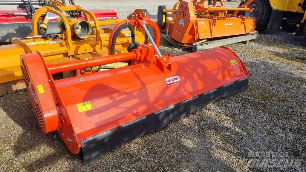 Maschio Brava 250 L Стъблорезачки