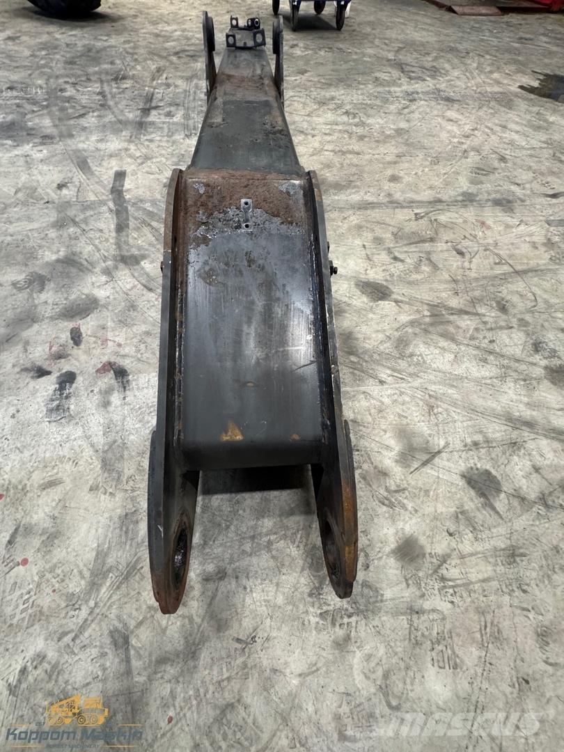 Rottne RK160 Претоварващи кранове