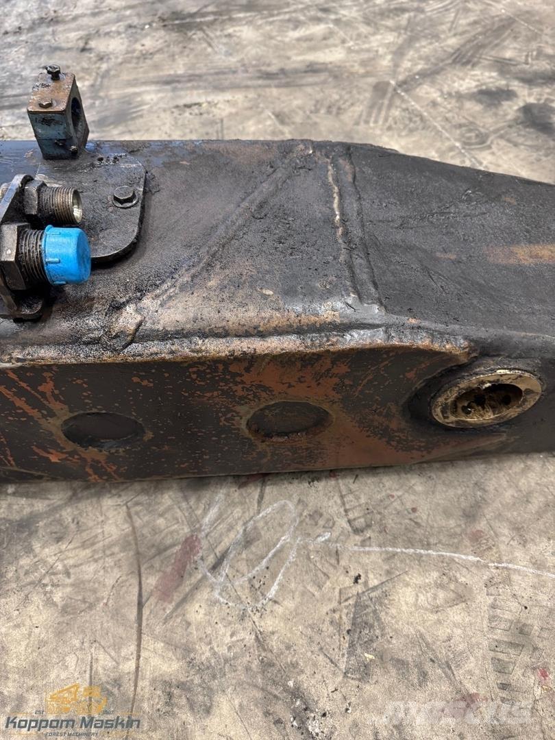 Rottne RK160 Претоварващи кранове