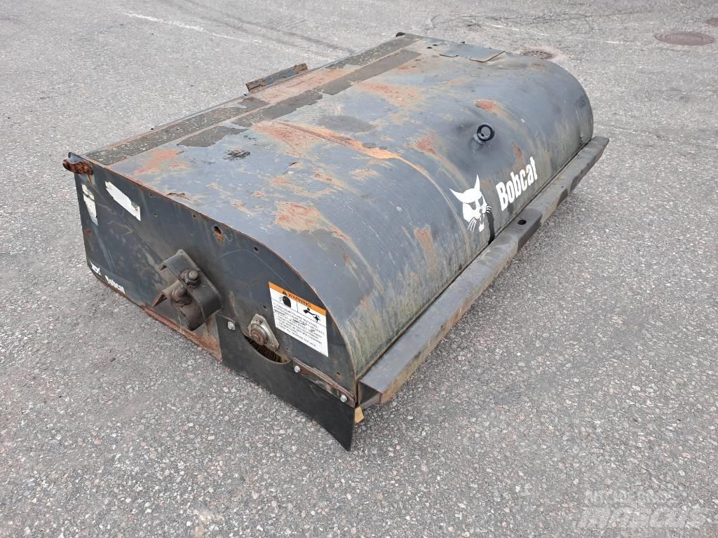 Bobcat 72 KAUHAHARJA Четки