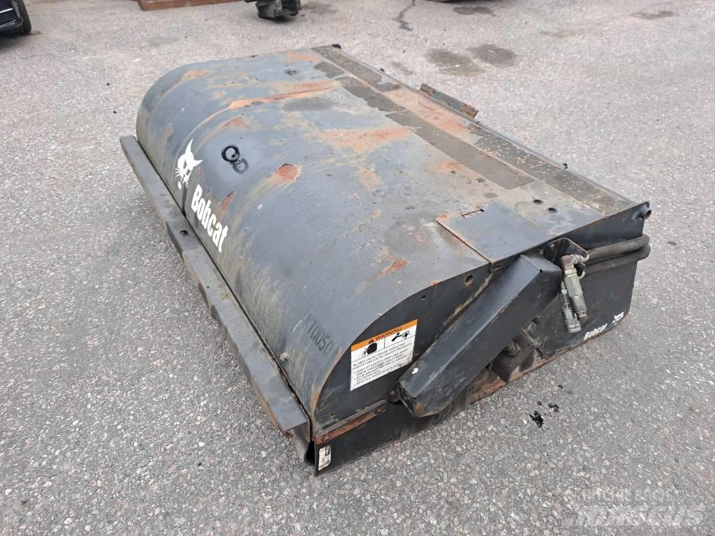 Bobcat 72 KAUHAHARJA Четки