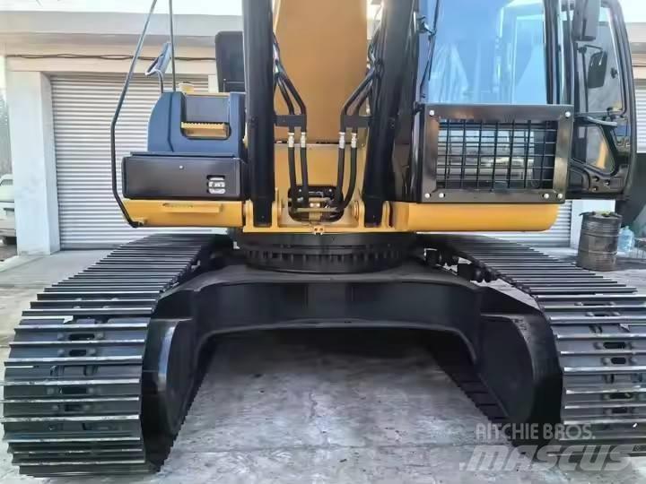 CAT CAT336D2 Средни екскаватори 7т - 12т