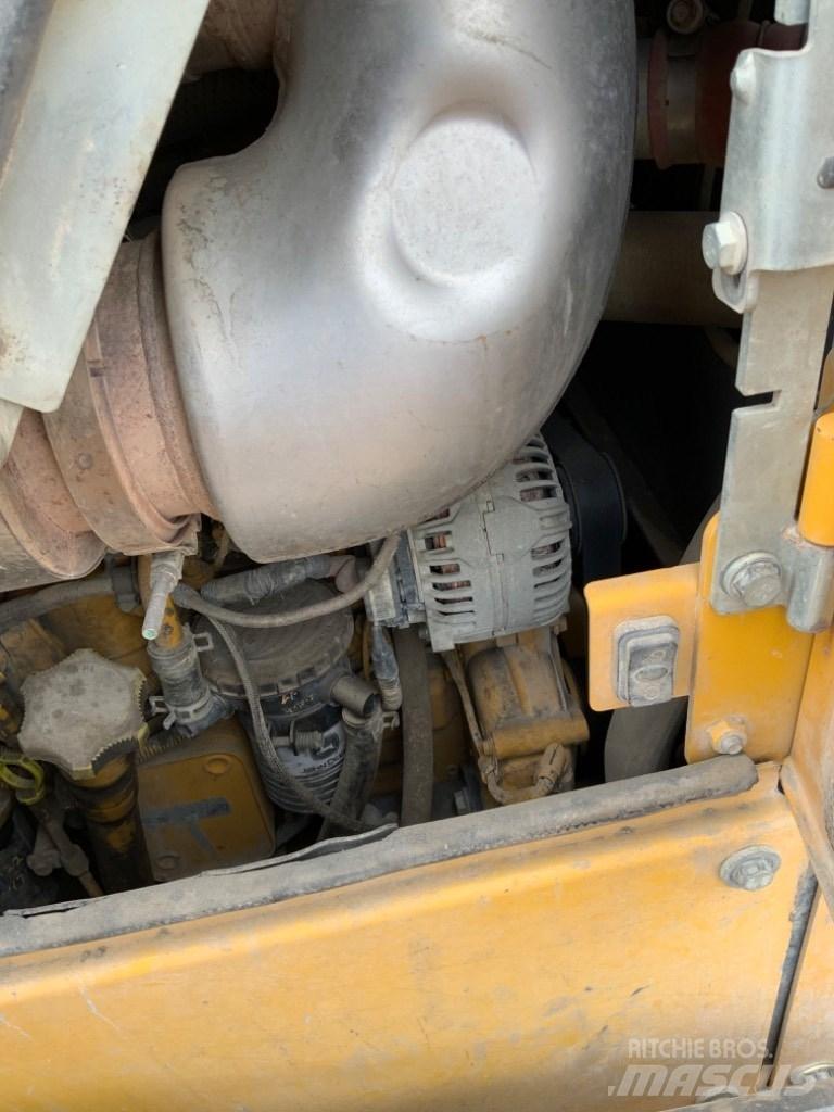 John Deere 850k WLT Верижни булдозери
