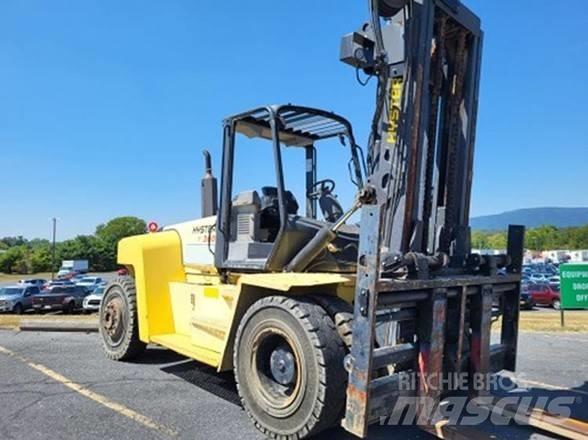 Hyster H360HD Дизелови камиони