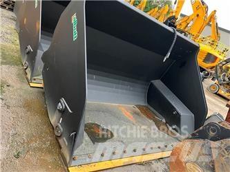 Volvo L 120 F Колесни товарачи