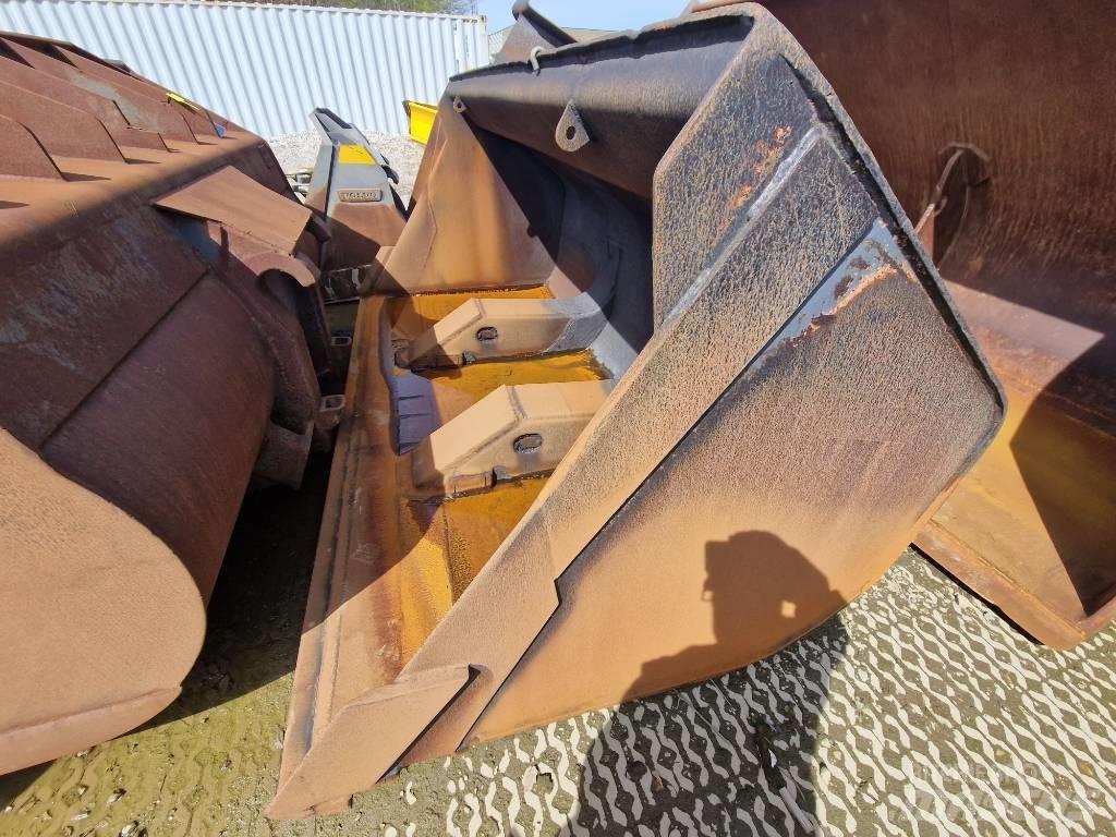 Volvo L 180 Кофи
