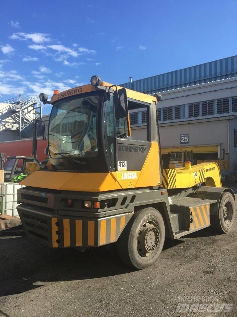 Terberg RT222 Терминални трактори