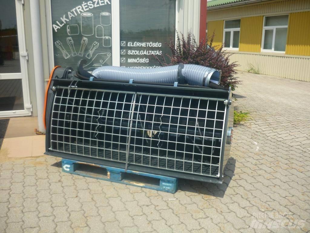  Betonkeverő kanál Кофи