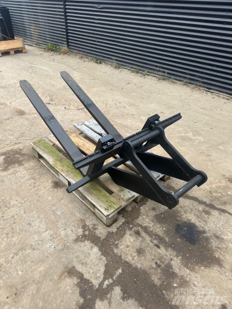  Andet S45 skifte Вили