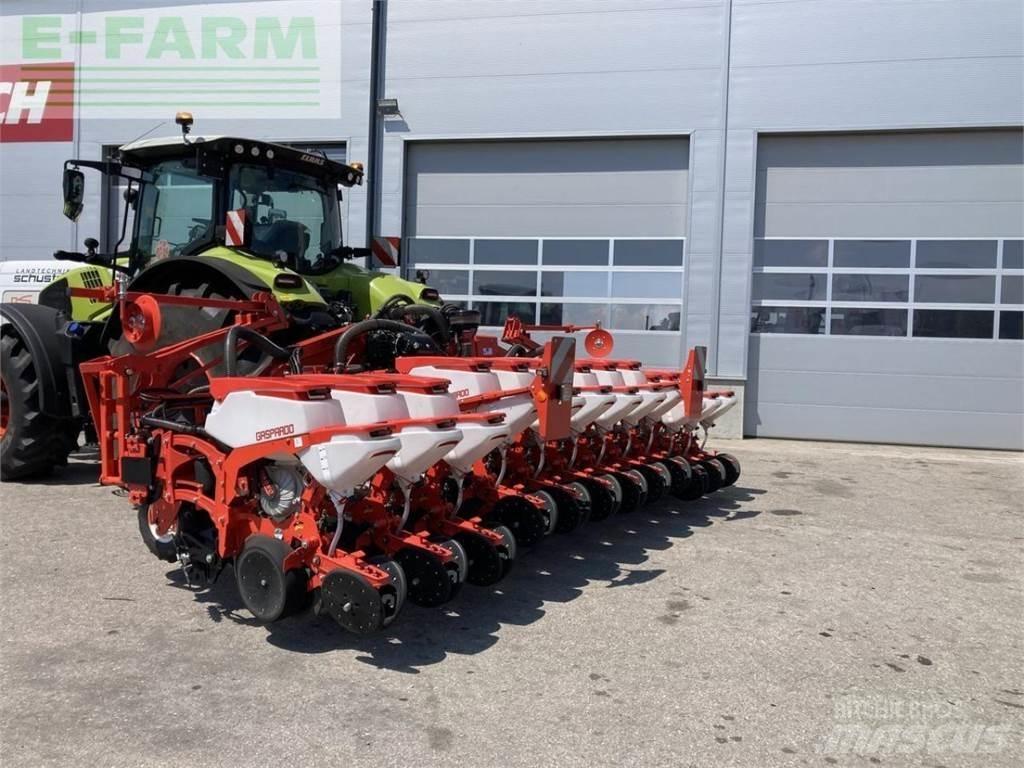 Maschio chrono 512 Машини за прецизно сеене