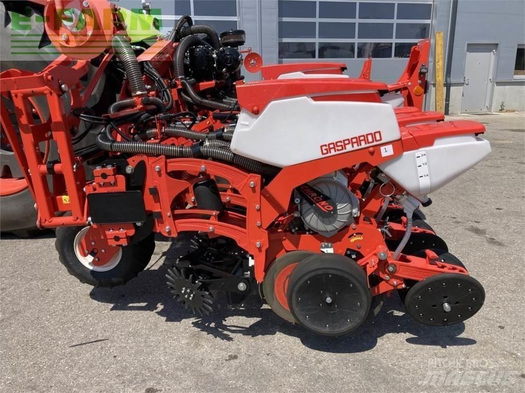 Maschio chrono 512 Машини за прецизно сеене